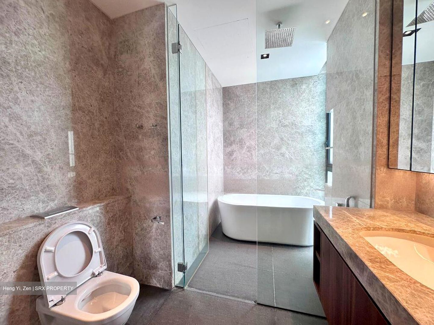 NOVENA RISE (D11), Semi-Detached #476503161